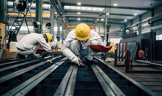 Yüreğir Şantiye Depolama